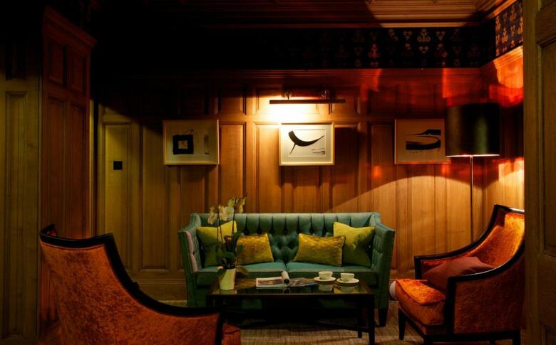 Hotel The Wood Norton