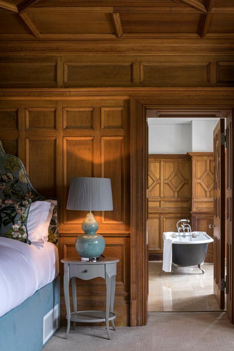Hotel The Wood Norton