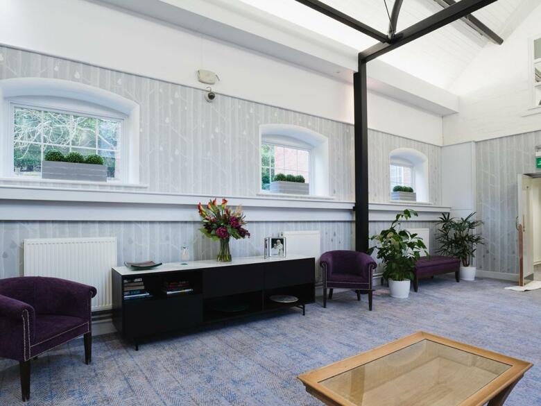 Hotel The Wood Norton