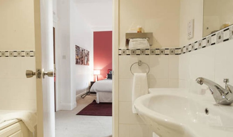 The Northwick Hotel