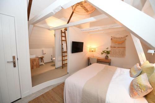 Hotel 't Fnidsen