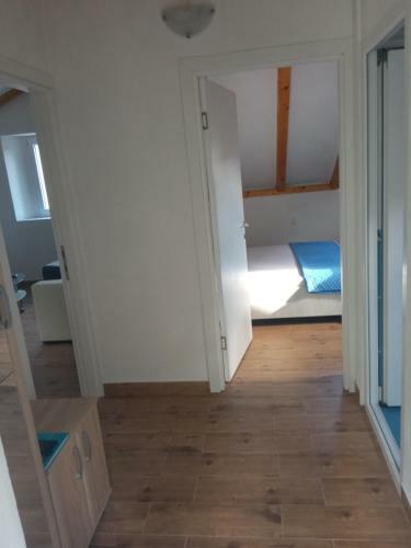 Apartment Rosi?
