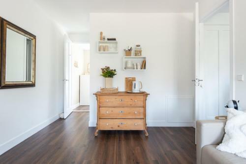 Apartamento Studio In Boutique-style - Cozy Studio In Boheme-style