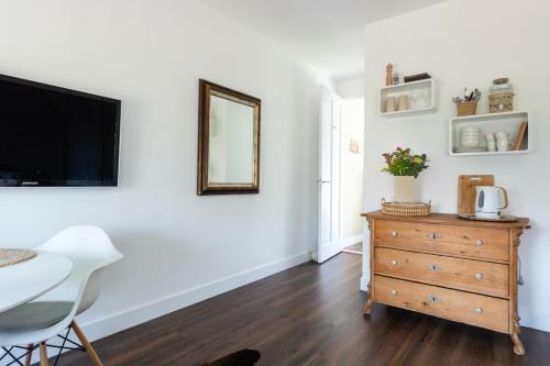Apartamento Studio In Boutique-style - Cozy Studio In Boheme-style