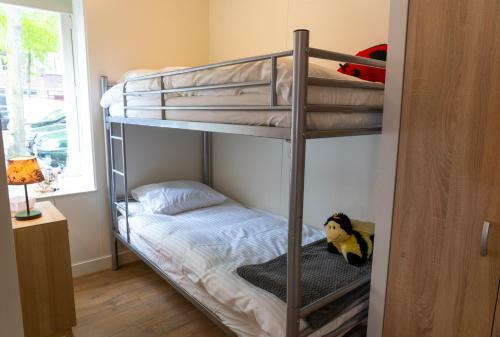 Apartamento Luttik Oudorp 30