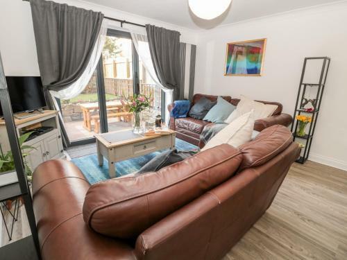 Te�rlach House