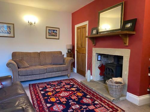 Alnwick Holiday House