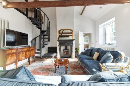 Apartamento Host & Stay - The Old Workhouse