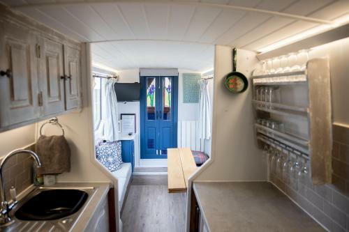 Middlemoor Farm Holidays