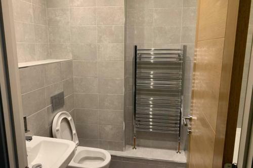 29 Malthouse Alnwick Holiday Apartment