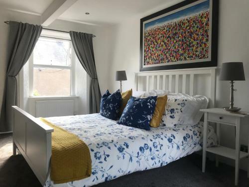 Apartamento Upper Howick Hideaway