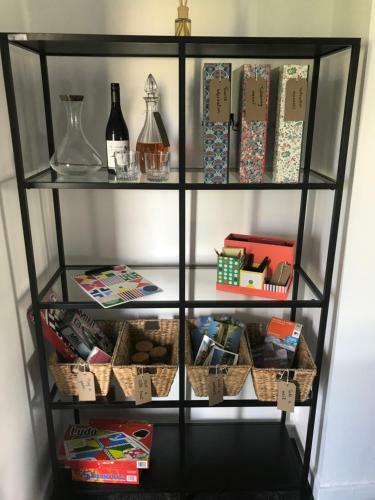 Apartamento Upper Howick Hideaway