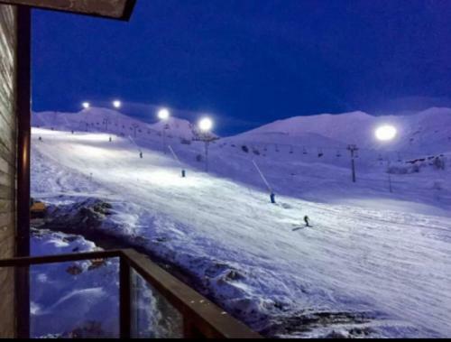 Oto' Apartmant Gudauri Loft
