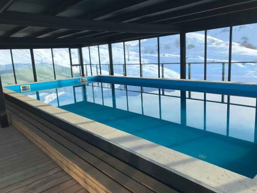 Oto' Apartmant Gudauri Loft