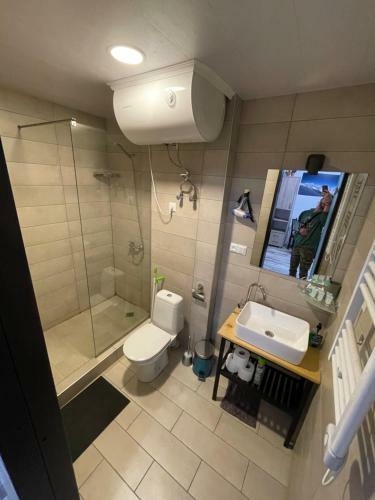 Oto' Apartmant Gudauri Loft
