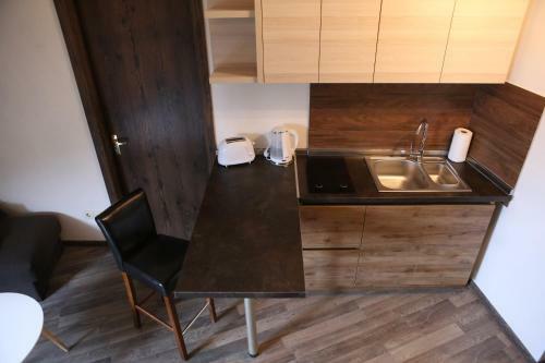 Two Level Apartment Redco 3