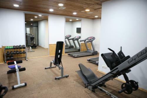 Two Level Apartment Redco 3