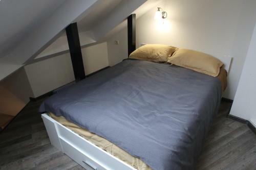 Two Level Apartment Redco 3