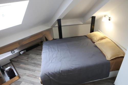 Two Level Apartment Redco 3