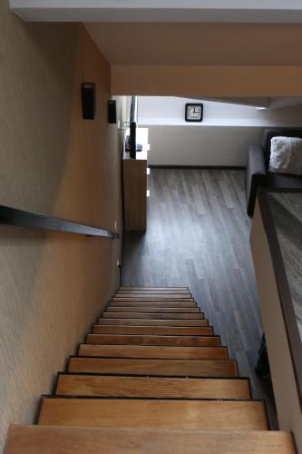 Two Level Apartment Redco 3