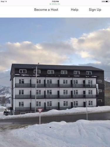 Apartamento Gudauri Residence