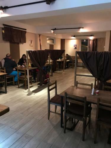 Apartamento Gudauri Residence