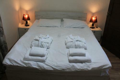 Hotel Soncho Gudauri