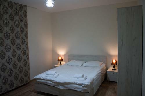 Hotel Soncho Gudauri