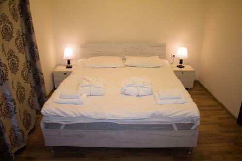 Hotel Soncho Gudauri