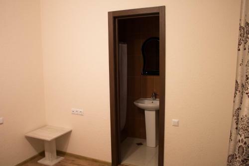 Hotel Soncho Gudauri