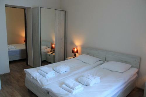 Hotel Soncho Gudauri