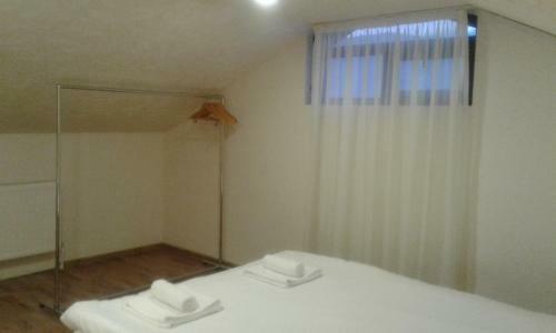 Hotel Soncho Gudauri