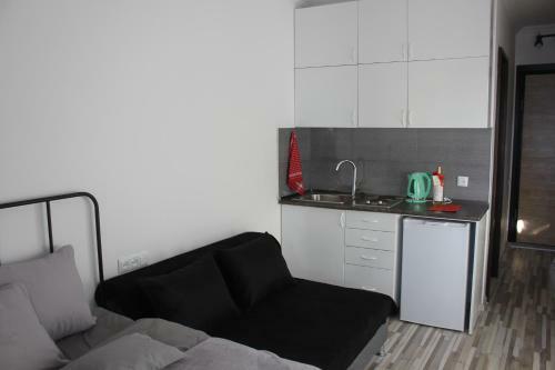 Apartamento Cozy Suite 402 Gudauri Loft