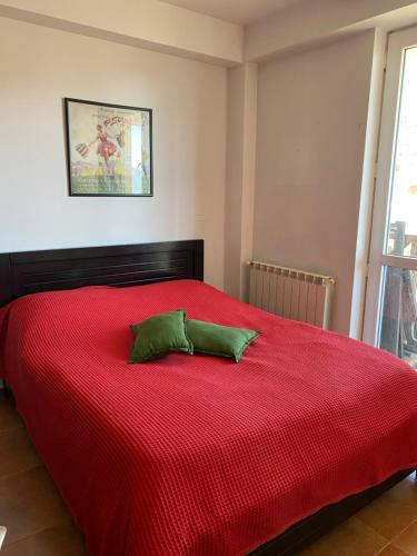 Apartment In Penta Invest Building