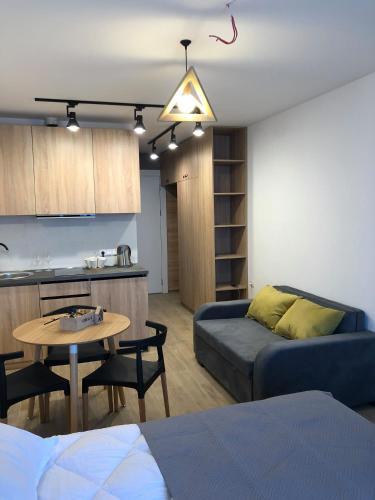 Apartamento New Gudauri Room 526