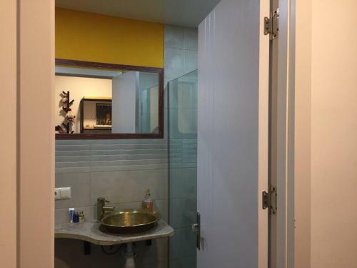Apartamento Papaya Rooms At Loft 2, New Gudauri