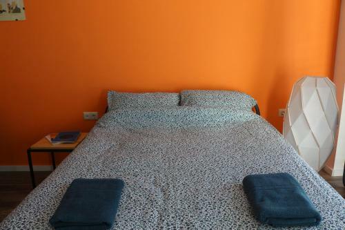 Apartamento Papaya Rooms At Loft 2, New Gudauri