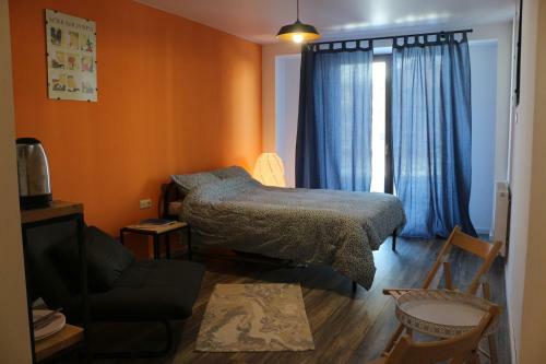 Apartamento Papaya Rooms At Loft 2, New Gudauri
