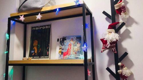 Apartamento Papaya Rooms At Loft 2, New Gudauri