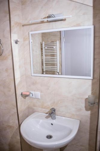 Apartamento New Gudauri Loft #1, Room 413
