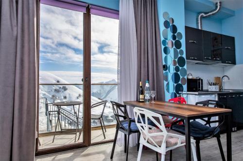 Mountain View 1br Apartment 101 - Loft 1