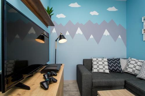 Mountain View 1br Apartment 101 - Loft 1