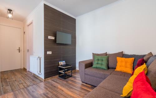 Apartment422