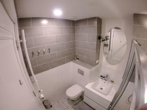 New Gudauri Loft 1 Apartment