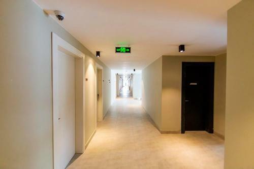 New Gudauri Loft 1 Apartment