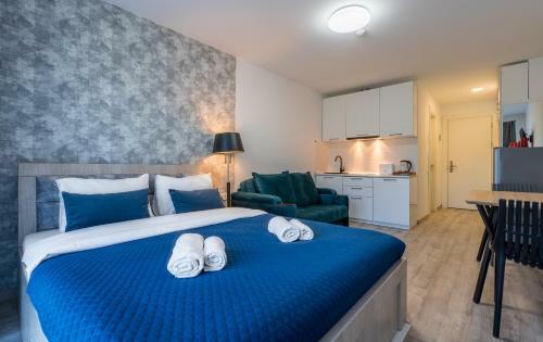 Apartamento Gudauri Loft 2,redco