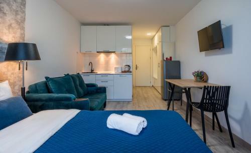 Apartamento Gudauri Loft 2,redco