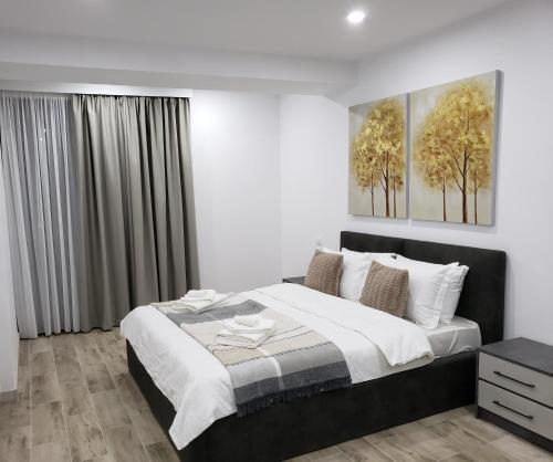 Apartamento Room 536