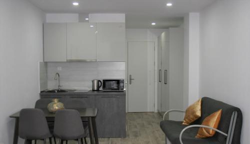 Apartamento Room 536