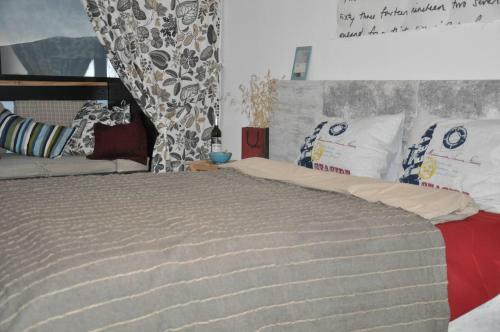 New Gudauri-blok-4 Apart "victoria" 35 Sq M